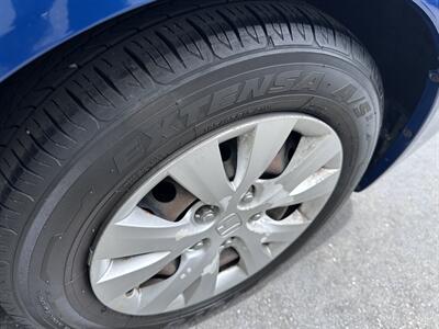 2012 Honda Civic LX   - Photo 15 - San Jose, CA 95128