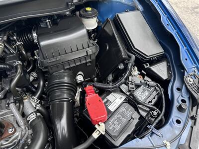 2012 Honda Civic LX   - Photo 26 - San Jose, CA 95128