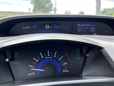 2012 Honda Civic LX   - Photo 29 - San Jose, CA 95128