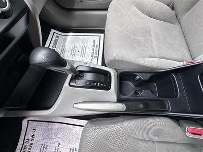 2012 Honda Civic LX   - Photo 23 - San Jose, CA 95128