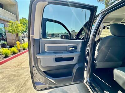 2018 RAM 1500 SLT 4x4 Crew Cab   - Photo 21 - San Jose, CA 95128