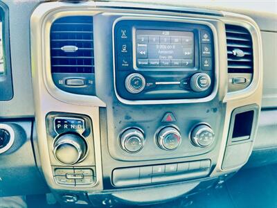 2018 RAM 1500 SLT 4x4 Crew Cab   - Photo 11 - San Jose, CA 95128