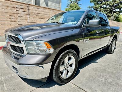 2018 RAM 1500 SLT 4x4 Crew Cab   - Photo 1 - San Jose, CA 95128