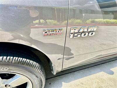 2018 RAM 1500 SLT 4x4 Crew Cab   - Photo 17 - San Jose, CA 95128