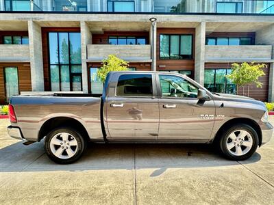 2018 RAM 1500 SLT 4x4 Crew Cab   - Photo 4 - San Jose, CA 95128