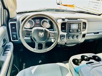 2018 RAM 1500 SLT 4x4 Crew Cab   - Photo 10 - San Jose, CA 95128