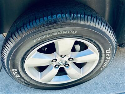2018 RAM 1500 SLT 4x4 Crew Cab   - Photo 18 - San Jose, CA 95128
