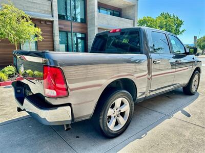2018 RAM 1500 SLT 4x4 Crew Cab   - Photo 6 - San Jose, CA 95128