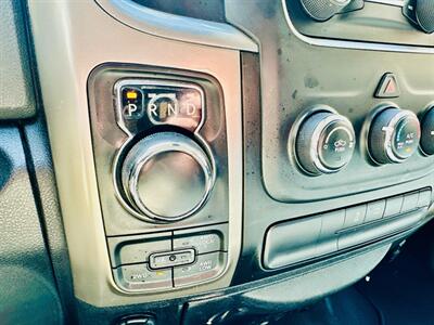 2018 RAM 1500 SLT 4x4 Crew Cab   - Photo 16 - San Jose, CA 95128