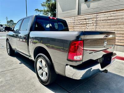 2018 RAM 1500 SLT 4x4 Crew Cab   - Photo 8 - San Jose, CA 95128