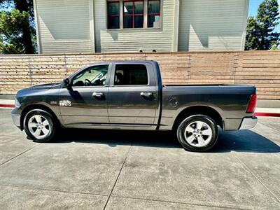 2018 RAM 1500 SLT 4x4 Crew Cab   - Photo 5 - San Jose, CA 95128