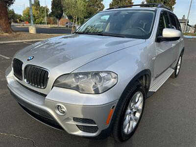 2012 BMW X5 xDrive35i Sport Acti   - Photo 7 - San Jose, CA 95128