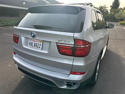 2012 BMW X5 xDrive35i Sport Acti   - Photo 12 - San Jose, CA 95128