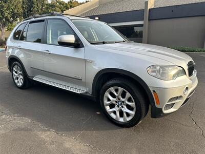 2012 BMW X5 xDrive35i Sport Acti   - Photo 2 - San Jose, CA 95128