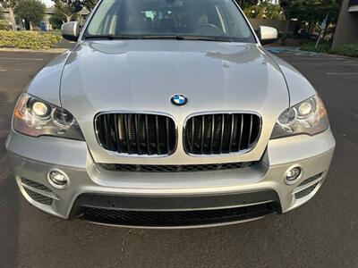 2012 BMW X5 xDrive35i Sport Acti   - Photo 4 - San Jose, CA 95128