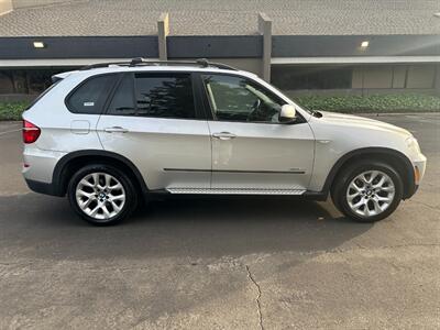 2012 BMW X5 xDrive35i Sport Acti   - Photo 9 - San Jose, CA 95128