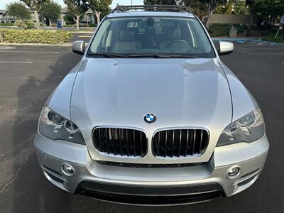 2012 BMW X5 xDrive35i Sport Acti   - Photo 8 - San Jose, CA 95128