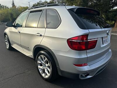 2012 BMW X5 xDrive35i Sport Acti   - Photo 14 - San Jose, CA 95128