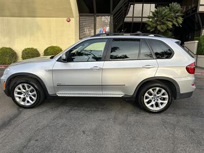 2012 BMW X5 xDrive35i Sport Acti   - Photo 16 - San Jose, CA 95128