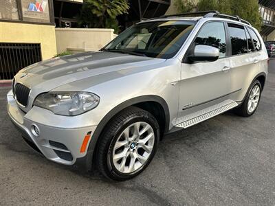 2012 BMW X5 xDrive35i Sport Acti   - Photo 17 - San Jose, CA 95128