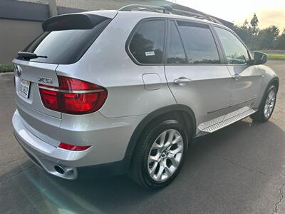 2012 BMW X5 xDrive35i Sport Acti   - Photo 10 - San Jose, CA 95128