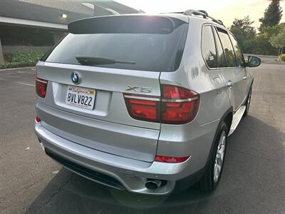 2012 BMW X5 xDrive35i Sport Acti   - Photo 11 - San Jose, CA 95128