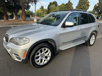 2012 BMW X5 xDrive35i Sport Acti   - Photo 1 - San Jose, CA 95128