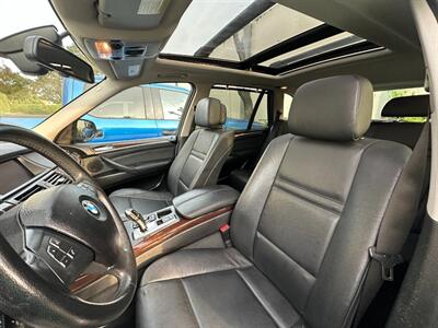 2012 BMW X5 xDrive35i Sport Acti   - Photo 53 - San Jose, CA 95128