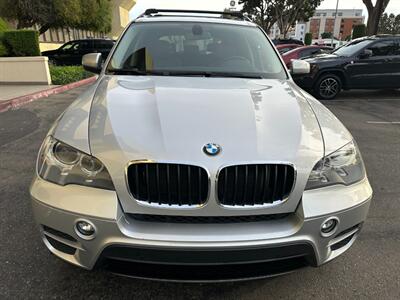 2012 BMW X5 xDrive35i Sport Acti   - Photo 18 - San Jose, CA 95128