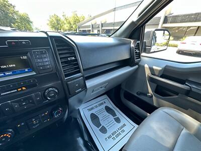 2018 Ford F-150 XL Reg Cab Long Box   - Photo 20 - San Jose, CA 95128