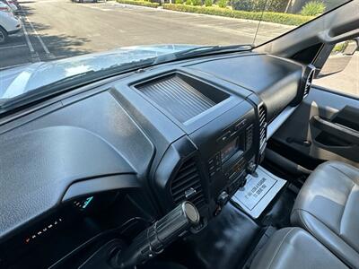 2018 Ford F-150 XL Reg Cab Long Box   - Photo 23 - San Jose, CA 95128