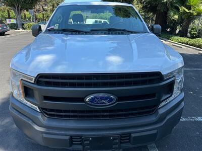 2018 Ford F-150 XL Reg Cab Long Box   - Photo 4 - San Jose, CA 95128