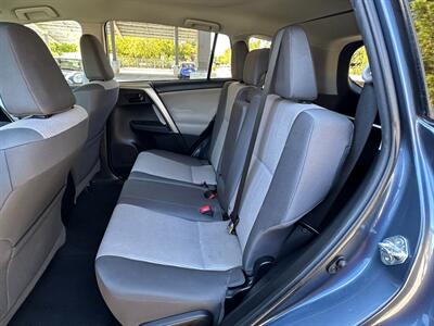 2014 Toyota RAV4 LE AWD SUV   - Photo 12 - San Jose, CA 95128