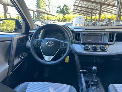 2014 Toyota RAV4 LE AWD SUV   - Photo 19 - San Jose, CA 95128