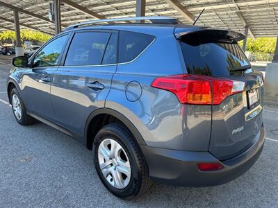 2014 Toyota RAV4 LE AWD SUV   - Photo 6 - San Jose, CA 95128