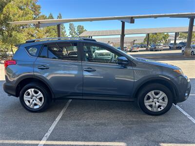 2014 Toyota RAV4 LE AWD SUV   - Photo 2 - San Jose, CA 95128