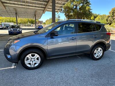 2014 Toyota RAV4 LE AWD SUV   - Photo 5 - San Jose, CA 95128