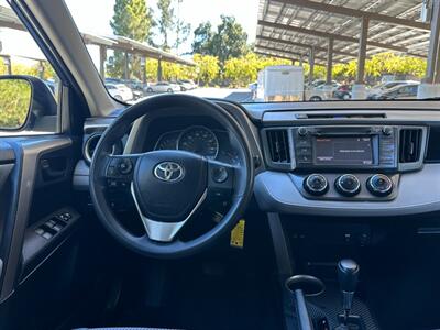 2014 Toyota RAV4 LE AWD SUV   - Photo 20 - San Jose, CA 95128