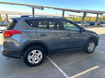 2014 Toyota RAV4 LE AWD SUV   - Photo 9 - San Jose, CA 95128