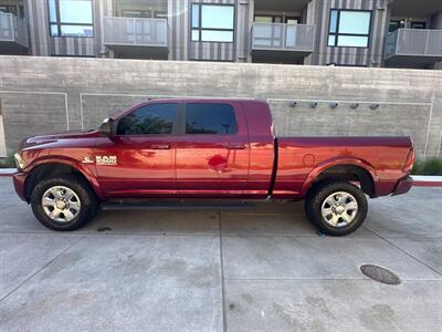 2018 RAM 2500 Laramie Mega Cab Cum   - Photo 4 - San Jose, CA 95128