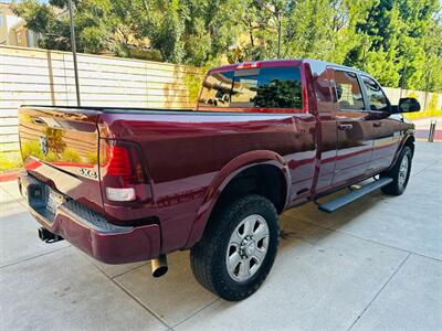 2018 RAM 2500 Laramie Mega Cab Cum   - Photo 6 - San Jose, CA 95128