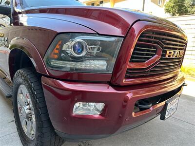 2018 RAM 2500 Laramie Mega Cab Cum   - Photo 10 - San Jose, CA 95128