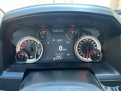 2018 RAM 2500 Laramie Mega Cab Cum   - Photo 12 - San Jose, CA 95128