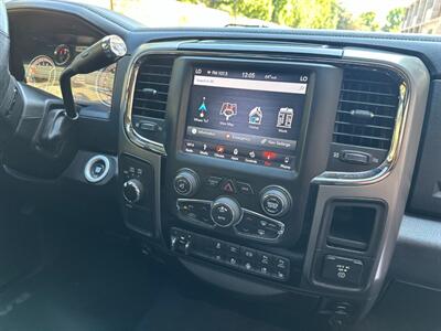 2018 RAM 2500 Laramie Mega Cab Cum   - Photo 19 - San Jose, CA 95128