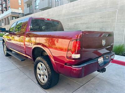 2018 RAM 2500 Laramie Mega Cab Cum   - Photo 7 - San Jose, CA 95128