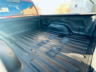 2018 RAM 2500 Laramie Mega Cab Cum   - Photo 26 - San Jose, CA 95128