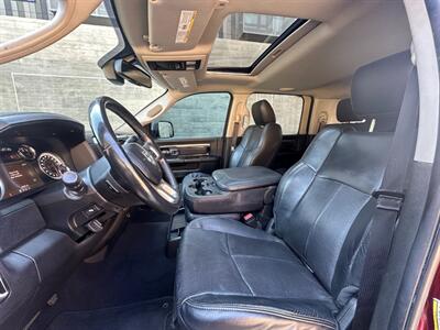 2018 RAM 2500 Laramie Mega Cab Cum   - Photo 17 - San Jose, CA 95128