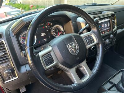 2018 RAM 2500 Laramie Mega Cab Cum   - Photo 22 - San Jose, CA 95128