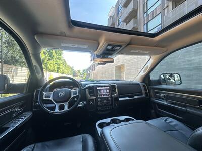 2018 RAM 2500 Laramie Mega Cab Cum   - Photo 14 - San Jose, CA 95128