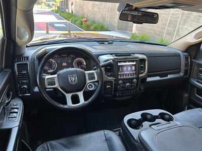 2018 RAM 2500 Laramie Mega Cab Cum   - Photo 11 - San Jose, CA 95128